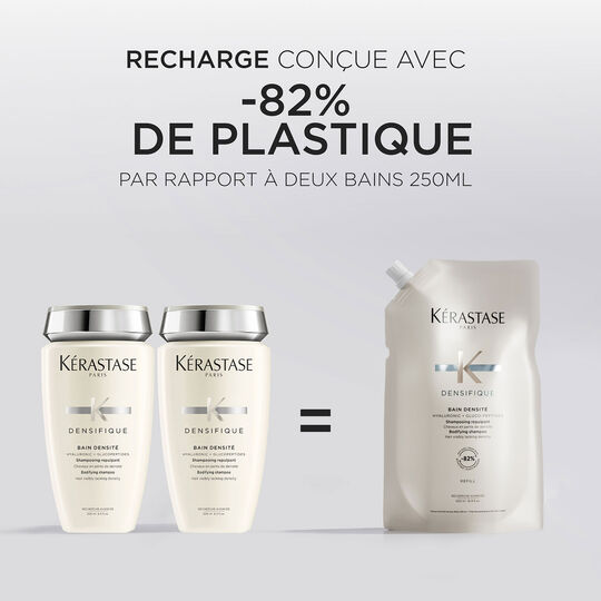 Bain Densit&eacute; Densifique Nachf&uuml;llpackung 500 ml