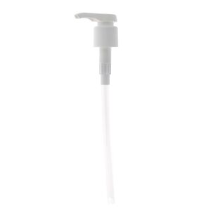 Pumpe f&uuml;r Bonacure-Flaschen 1 Liter