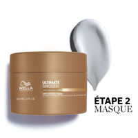 Pflegende Sp&uuml;lung Ultimate Smooth