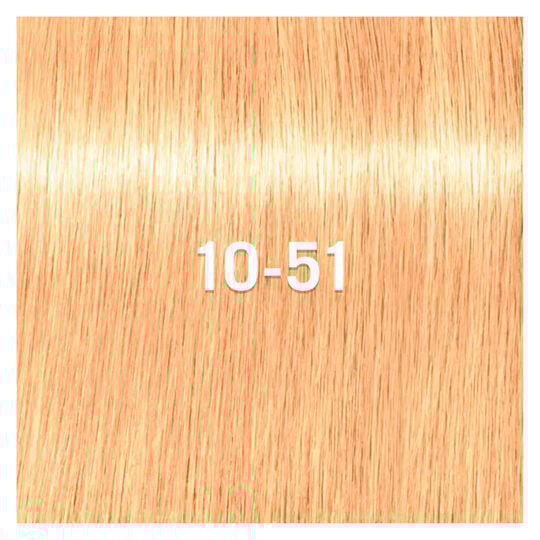 Halbpermanente Haarfarbe Igora Vibrance