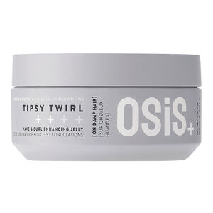 Tipsy Twirl Osis+ Gel f&uuml;r wundersch&ouml;ne Locken und Wellen