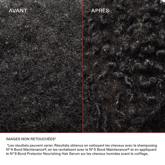 Reparierende Sp&uuml;lung Nr. 5