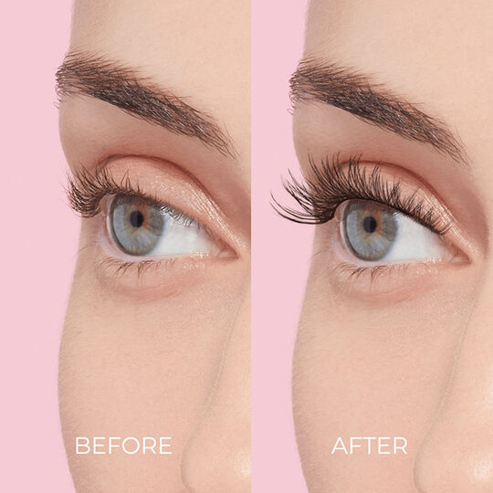 imPress-Wimpern