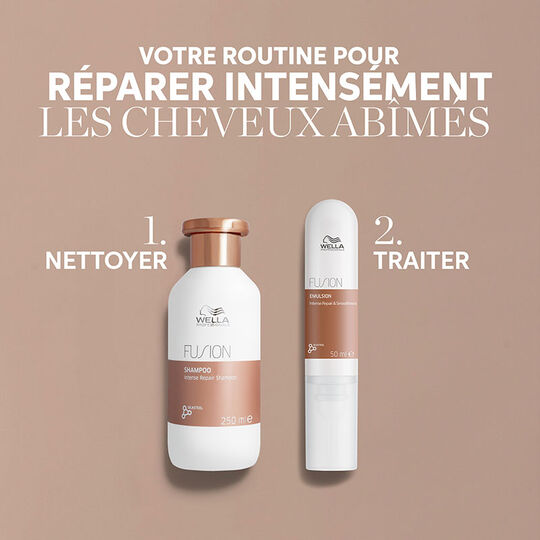 Fusion Light Emulsion