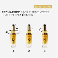 Original&ouml;l Elixir Ultime Nachf&uuml;llpackung 75g