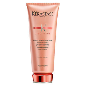 Fondant Fluid&eacute;aliste Discipline