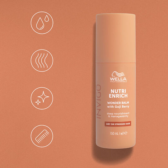 Invigo Nutri-Enrich Wunderbalsam