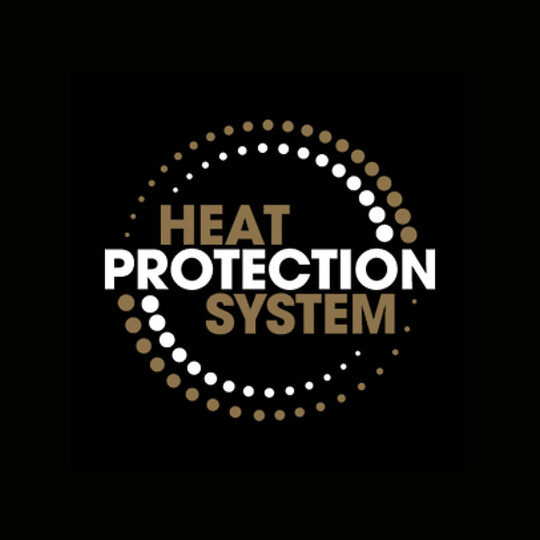 Gl&auml;ttendes Spray Straight On