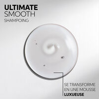 Ultimate Smooth Pflegeshampoo