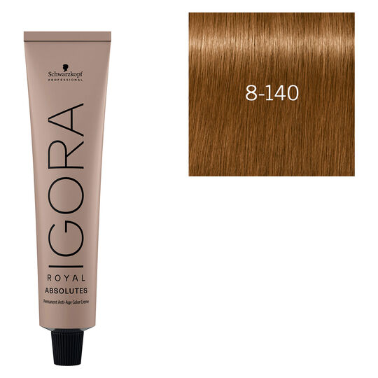 Igora Royal Absolutes 8-140