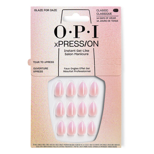 xpress/on-Kunstn&auml;gel