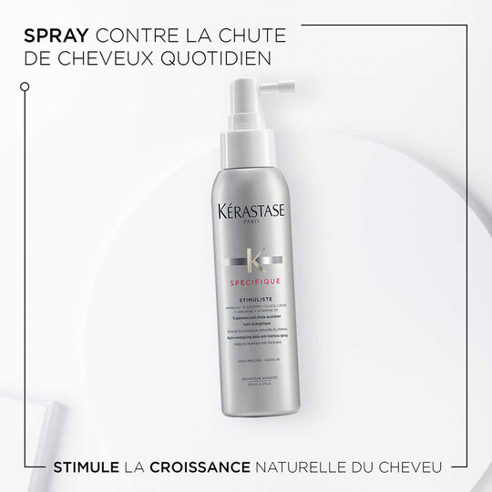 Haarausfallspray