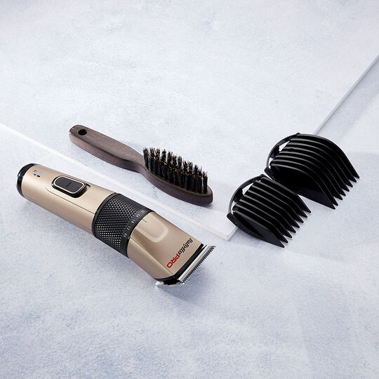 Haarschneidemaschine Cut-Definer FX 862E