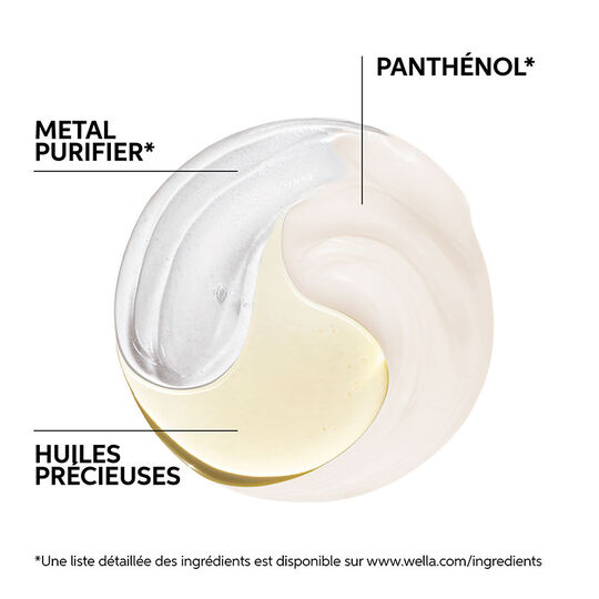 Oil Reflections Shampoo f&uuml;r mehr Glanz