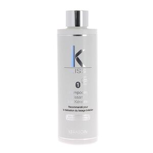 K-Liss Gl&auml;ttendes Shampoo mit Keratin