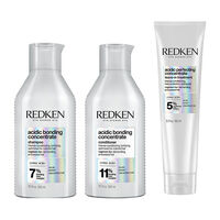 3-Stufen-Reparaturritual Acidic Bonding Concentrate