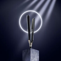 Styler Chronos Schwarz
