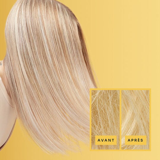 Komplette R-Two-Reparaturkur