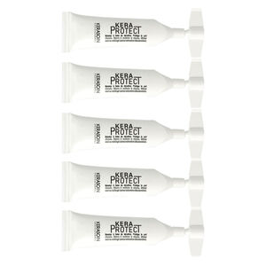 Keraprotect Haarschutzampulle 5 Einzeldosis 10 ml