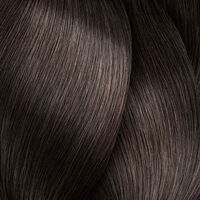 Transluzente, ammoniakfreie Haarfarbe Inoa Glow