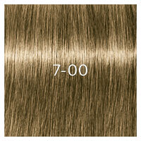 Igora Zero Amm Haarfarbe 7-00 Blond Natur Extra