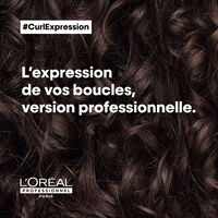 Curl Expression Waschcremeshampoo &ndash; Intensiv feuchtigkeitsspendend