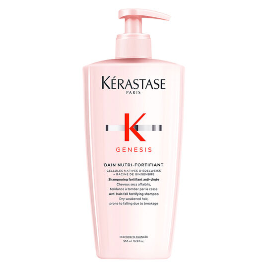Genesis st&auml;rkendes und pflegendes Shampoo
