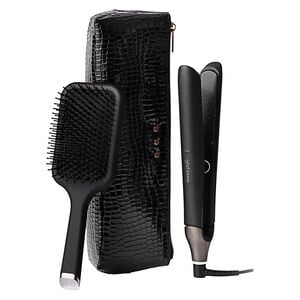 Exklusives Chronos-Gl&auml;tteisen-Set