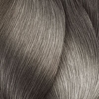 Ammoniakfreie Haarfarbe Inoa 8.1 Hellblond Asch