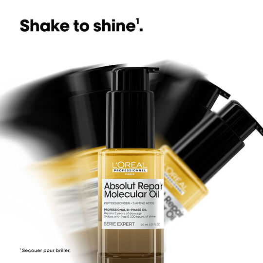 Absolut Repair Molecular Zweiphasen&ouml;l