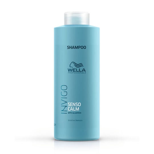 Shampoo f&uuml;r empfindliche Kopfhaut Invigo Scalp Balance