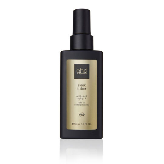 Gl&auml;ttendes Styling&ouml;l Sleek Talker