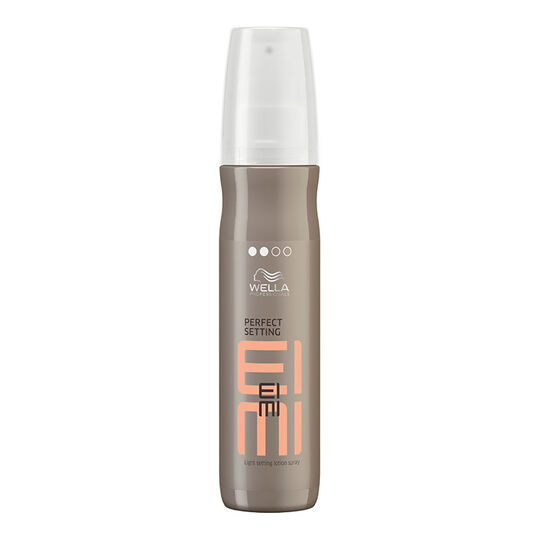 Eimi Perfect Setting Brushing Spray