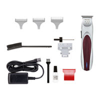 A.Lign Trimmer