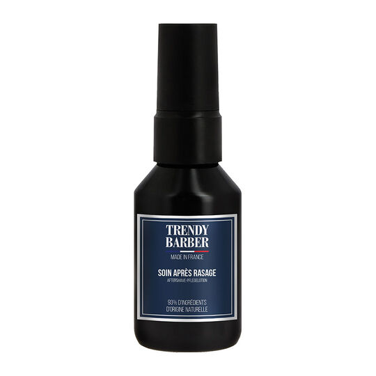 After Shave
