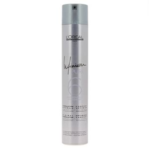 Infinium Pure Haarspray mit extra starkem Halt