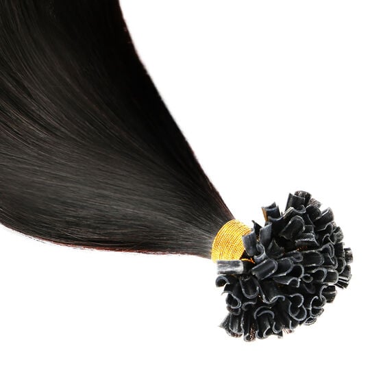 Bonding Extensions Echthaar 40 cm