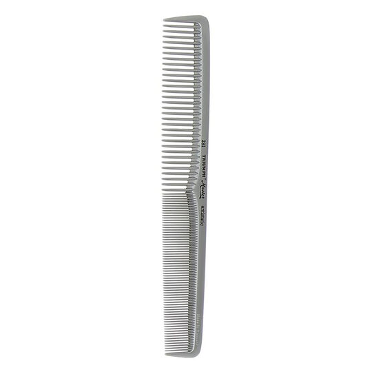 Schneidekamm T281 Silber