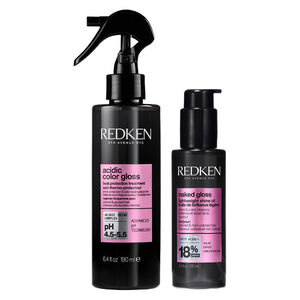 Acidic Color Gloss Duo ohne Aussp&uuml;len