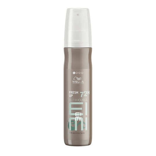 Anti-Frizz-Spray Fresh up Eimi Nutricurls