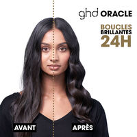 Oracle Lockenstab