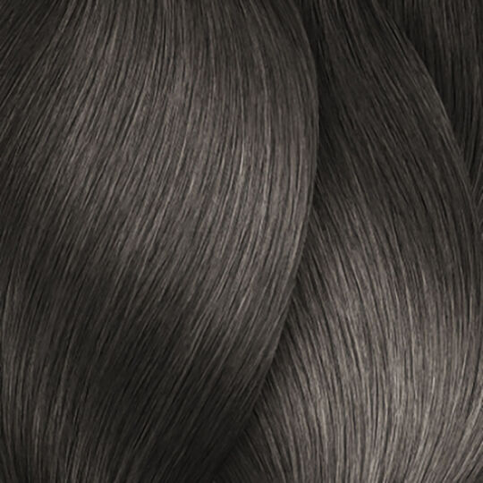 T&ouml;nung Haarfarbe Dia Color 7.1 Blond Asch