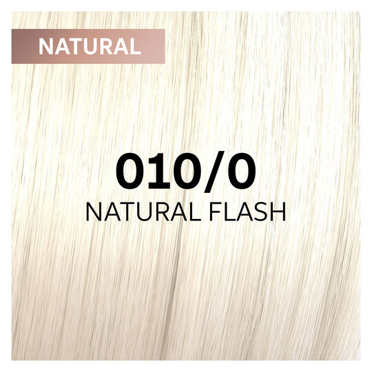 Shinefinity Gloss-Haarfarbe 10/ Natural Flash