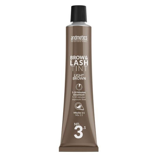 Brow&Lash Tint
