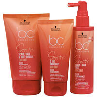 Das BC Sun Protect Set