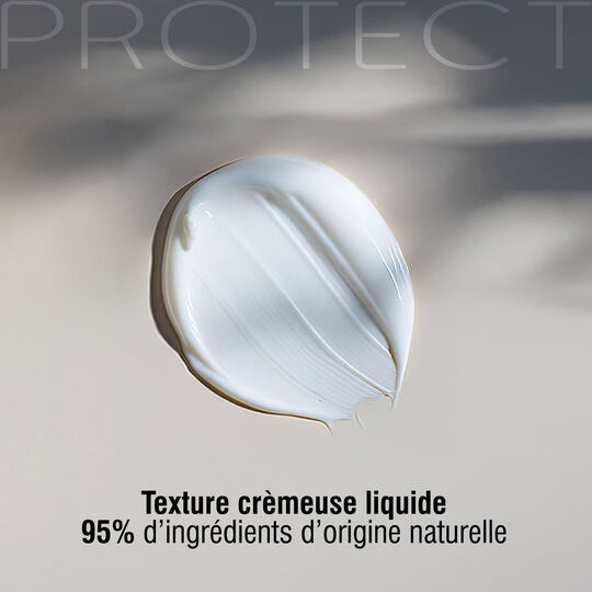 K Protect Hitzeschutzcreme mit Keratin