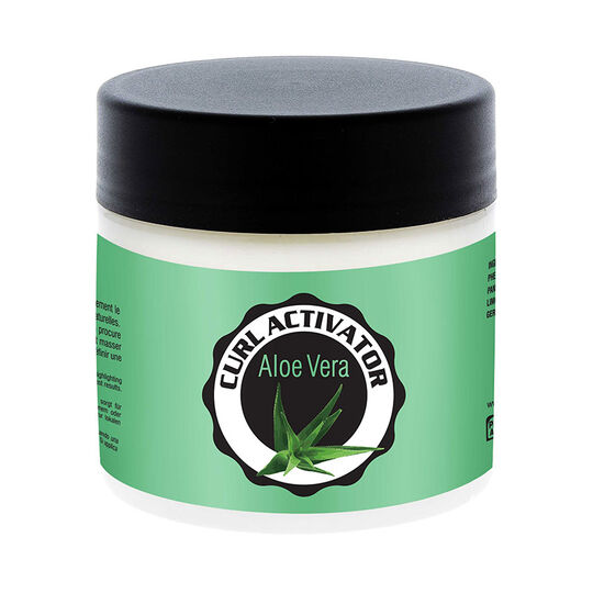 Curl Activator Lockenaktivator-Gel