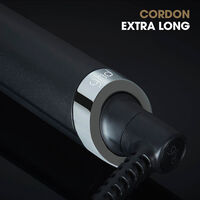 Lockenstab Curve Creative Curl Wand