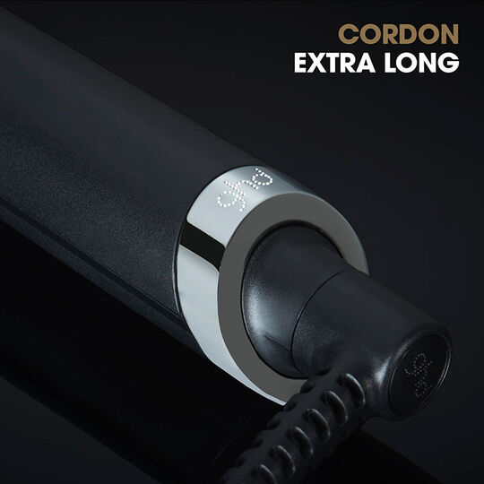 Lockenstab Curve Creative Curl Wand