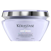 Maske Cicaextr&ecirc;me Blond Absolu
